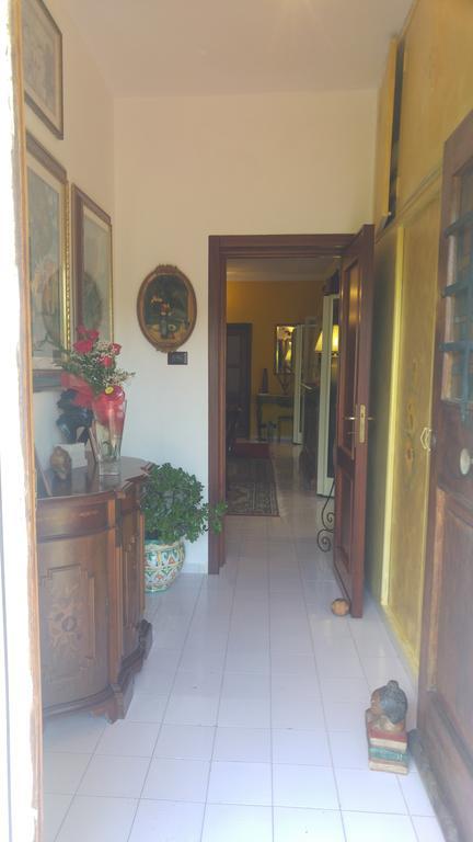 La Corte Delle Rose B&B プラーイア・ア・マーレ エクステリア 写真