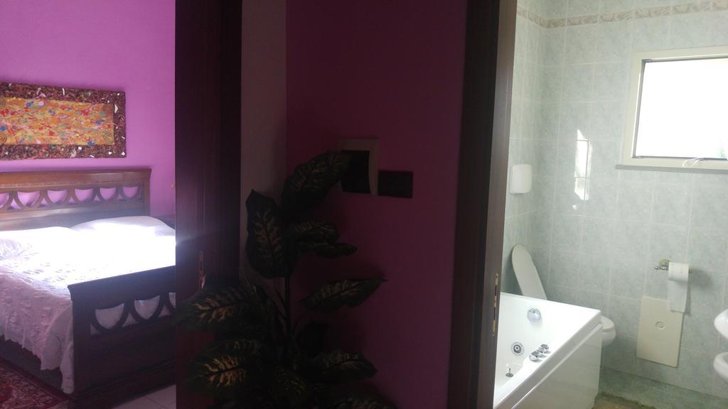 La Corte Delle Rose B&B プラーイア・ア・マーレ エクステリア 写真